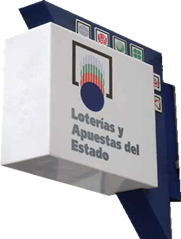 Lotería