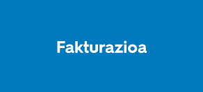Jaitsi Loteria Nazionaleko faktura