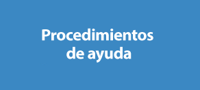 Procedimientos de Ayuda