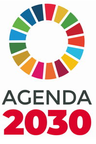 Logo Agenda 2030