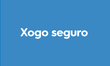 XOGO SEGURO