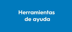 Herramientas de ayuda