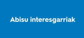 Abisu interesgarriak