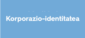 Korporazio-identitatea