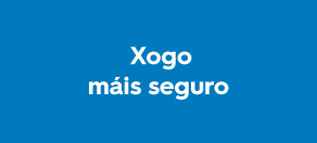 Xestión Xogo máis seguro