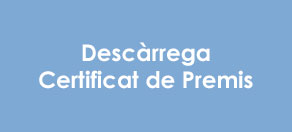 Descàrrega certificat premis