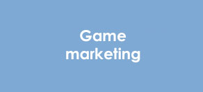 Game marketing