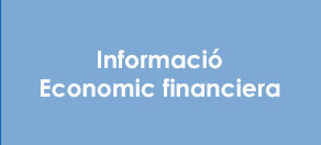 Informació Economic Financiera