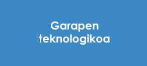 Garapen Teknologikoa