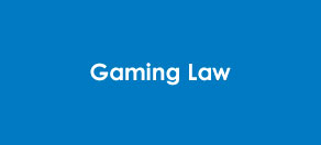 Gaming Act