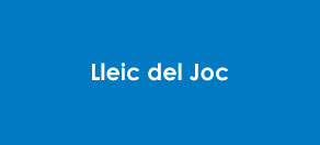 Llei del joc