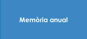 MEMÒRIA ANUAL