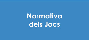 Normativa de los juegos