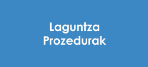 Laguntza-prozedurak