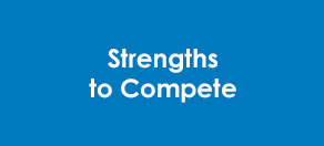 Competitive strengths