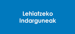 Lehiatzeko sendotasunak