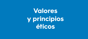 SELAE cos valores e principios éticos